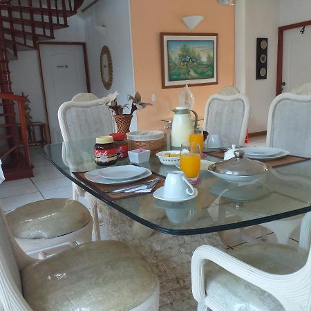 Hotel Casa Vip Сан-Андрес Екстер'єр фото