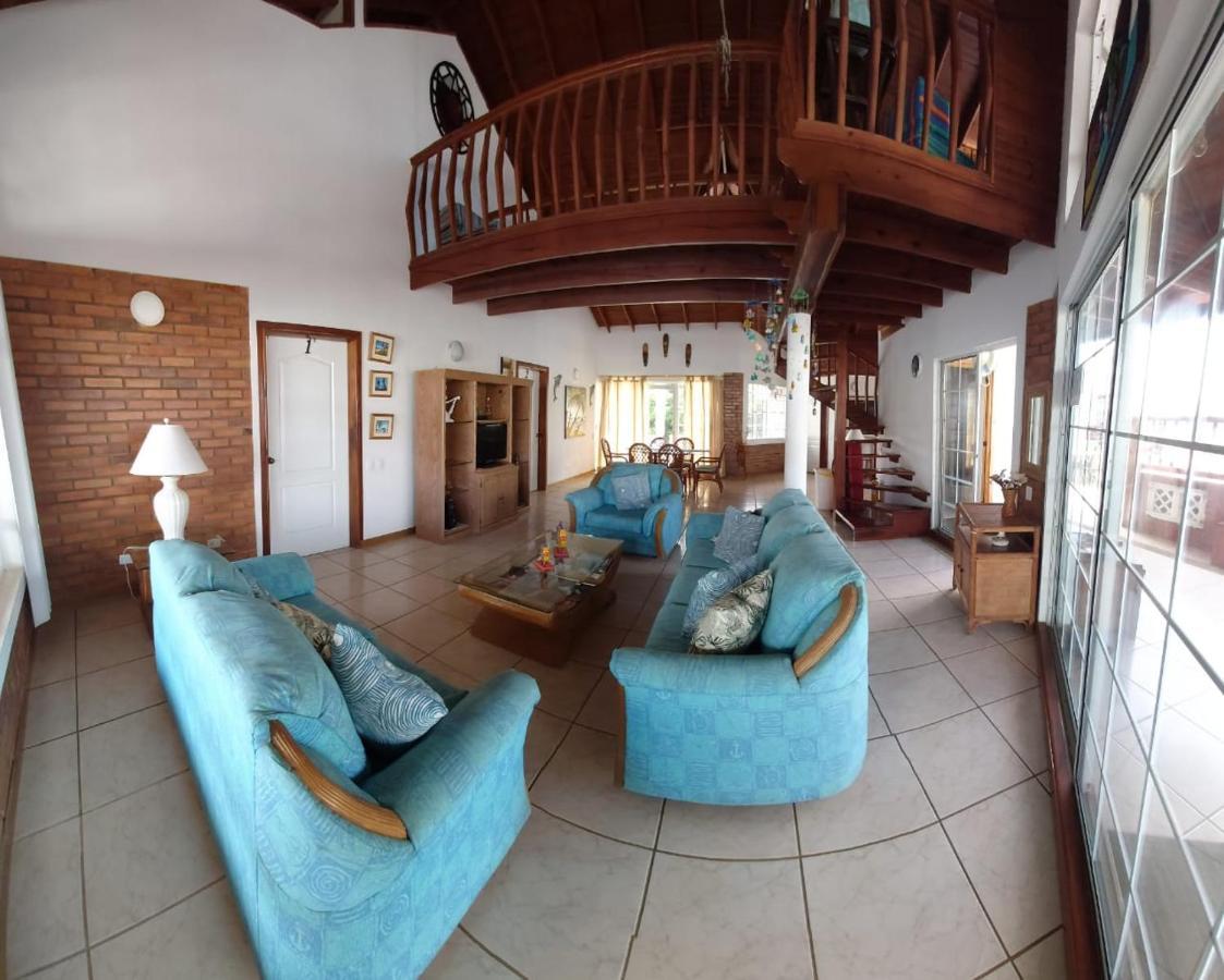 Hotel Casa Vip Сан-Андрес Екстер'єр фото