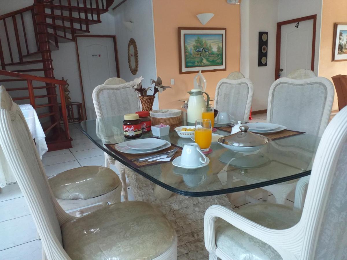 Hotel Casa Vip Сан-Андрес Екстер'єр фото