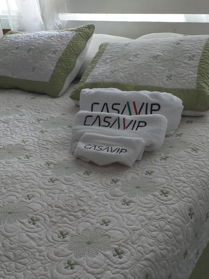 Hotel Casa Vip Сан-Андрес Екстер'єр фото