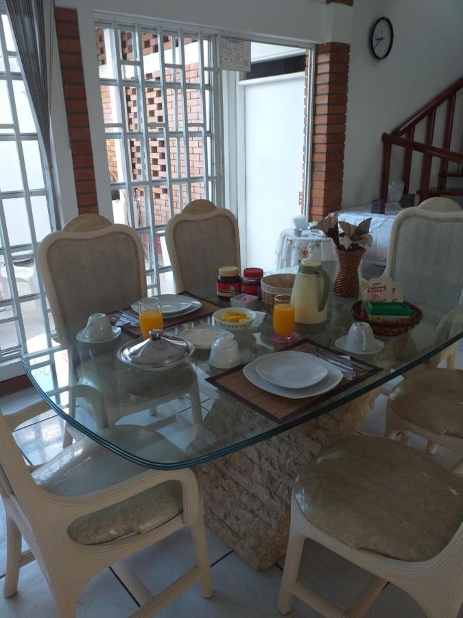 Hotel Casa Vip Сан-Андрес Екстер'єр фото
