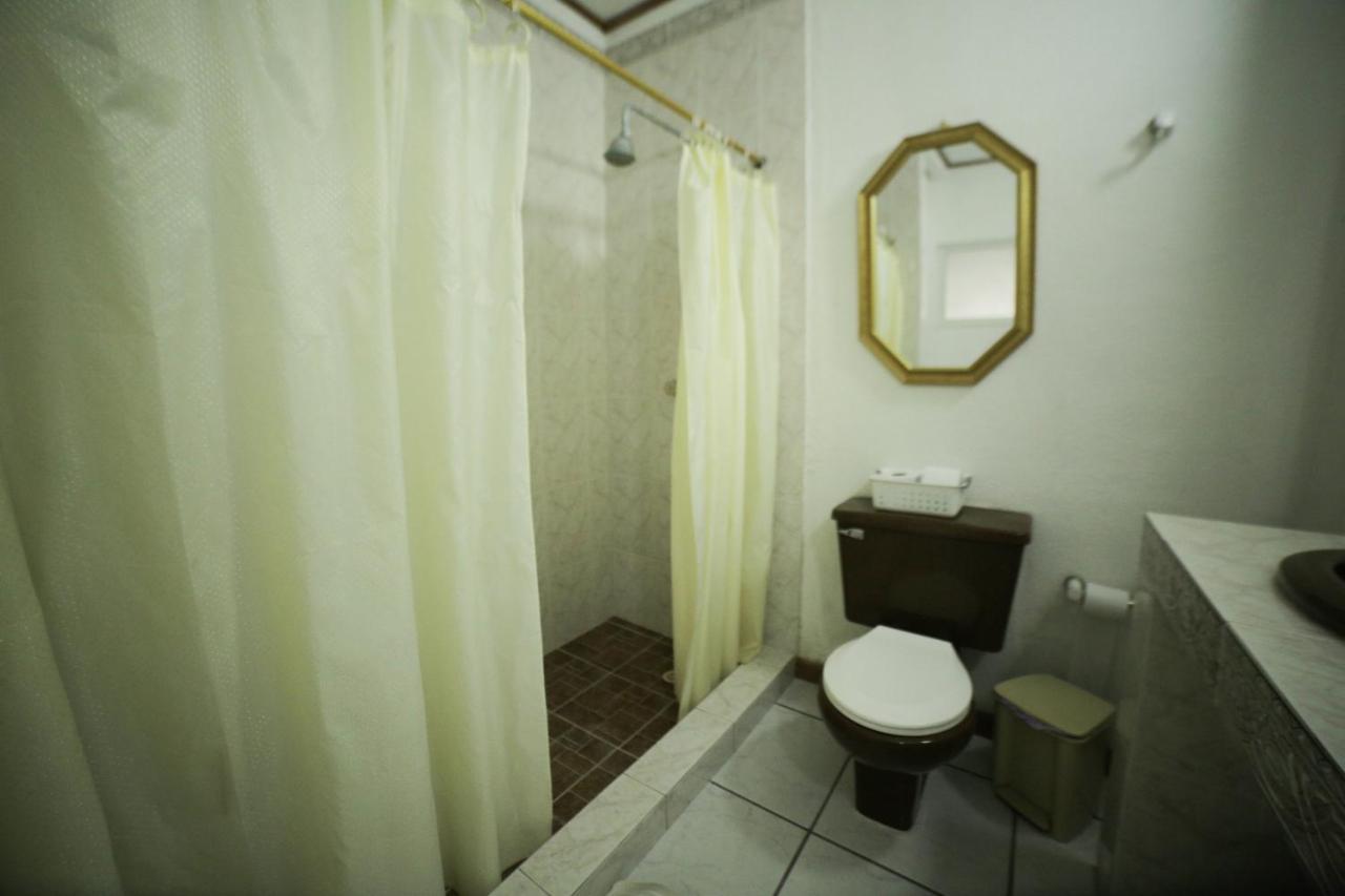 Hotel Casa Vip Сан-Андрес Екстер'єр фото