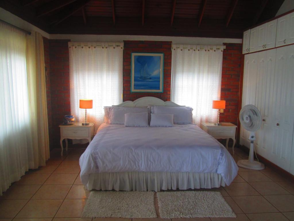 Hotel Casa Vip Сан-Андрес Номер фото