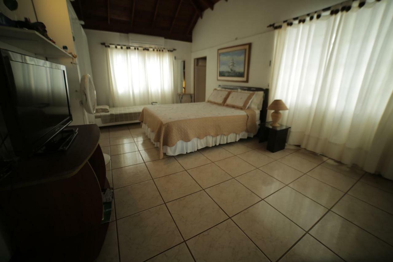 Hotel Casa Vip Сан-Андрес Екстер'єр фото
