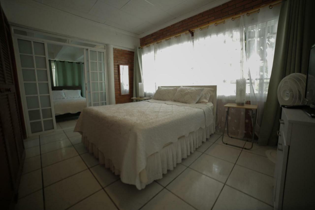 Hotel Casa Vip Сан-Андрес Екстер'єр фото