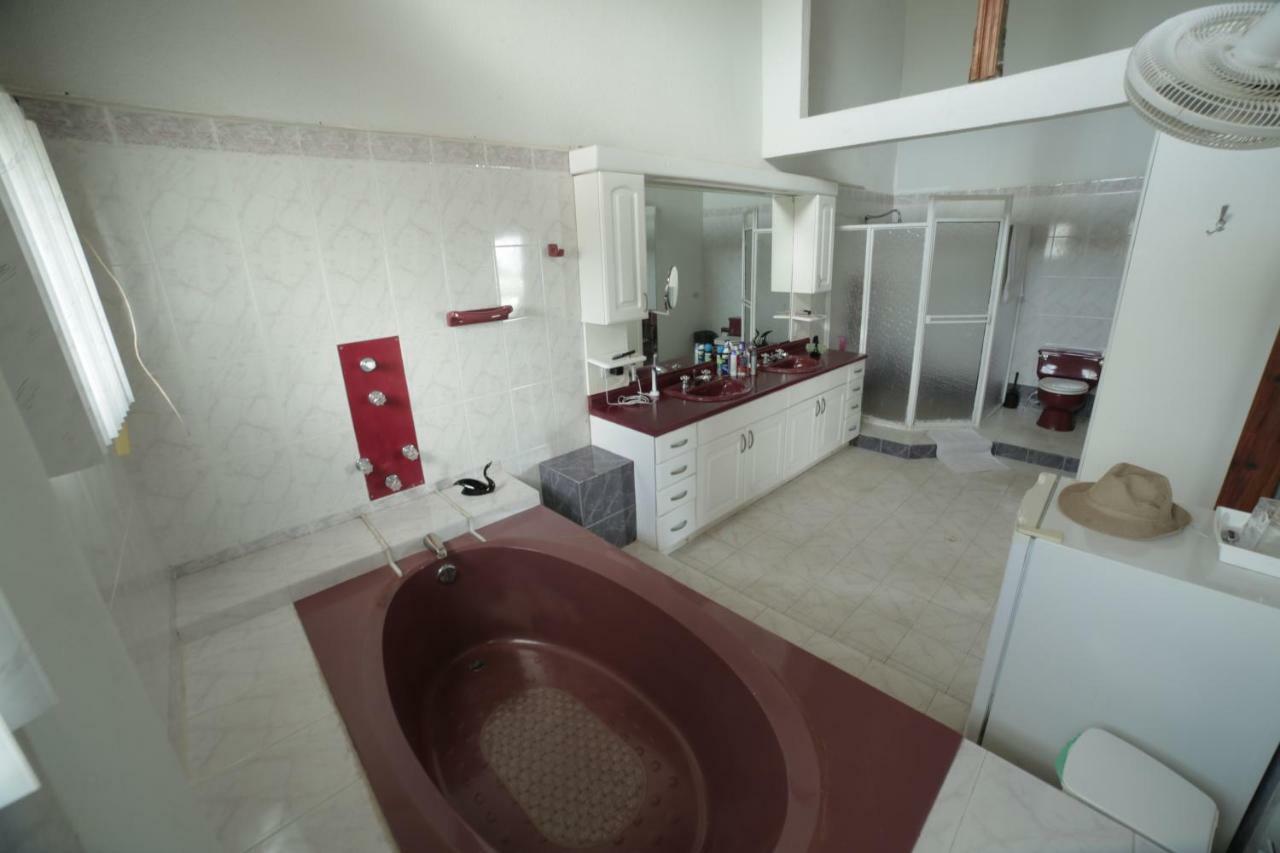 Hotel Casa Vip Сан-Андрес Екстер'єр фото