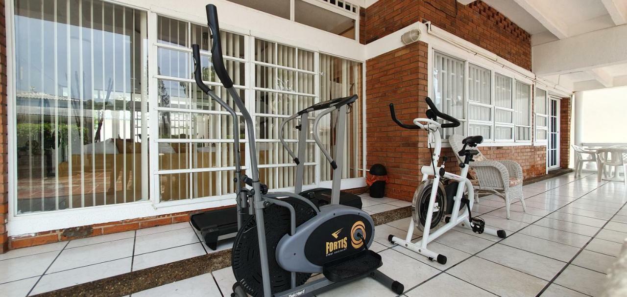 Hotel Casa Vip Сан-Андрес Екстер'єр фото