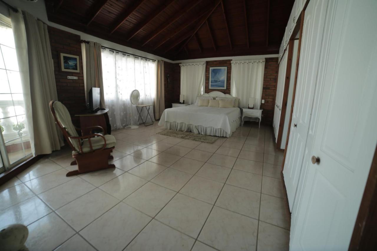 Hotel Casa Vip Сан-Андрес Екстер'єр фото